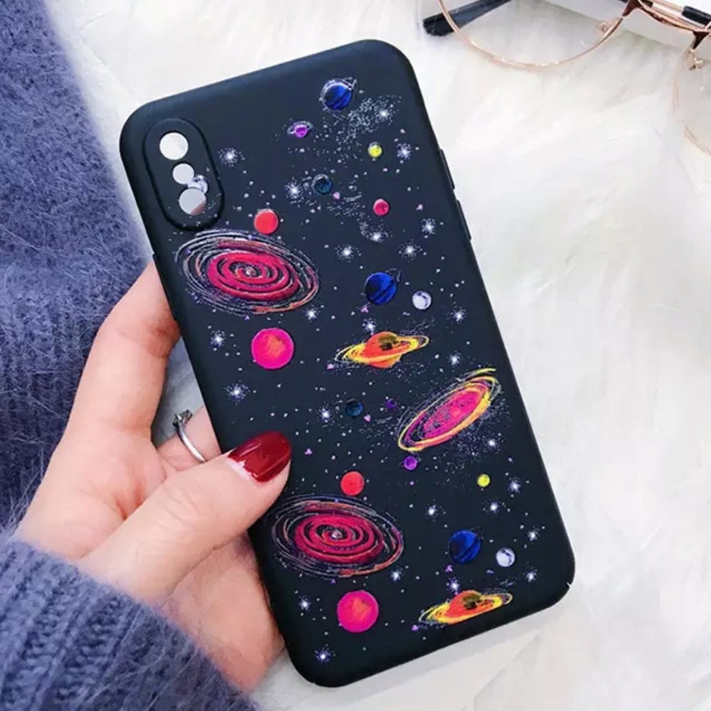 iPhone X/XS/Max Case